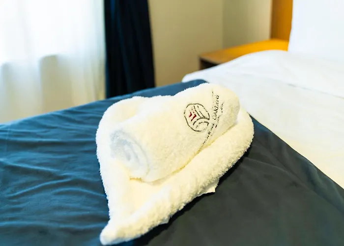 Windhoek Gardens Boutique Hotel