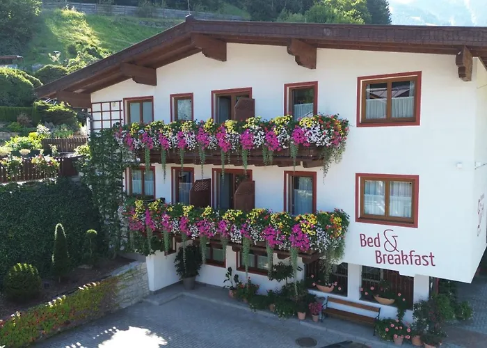 Zimmervermietung Babsy
