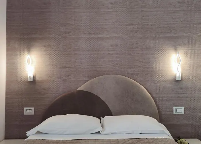 Nashira Rooms B&B Affittacamere Florencia