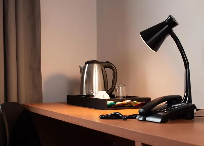 Comfort Hotel Presidente Prudente