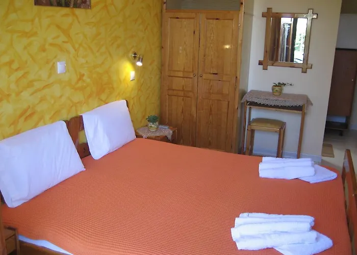 Thalia Hotel