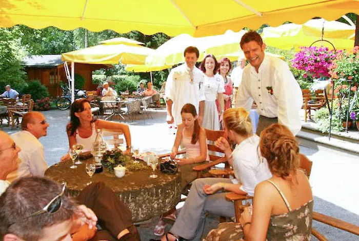 Hotel Restaurant Rengser Muehle