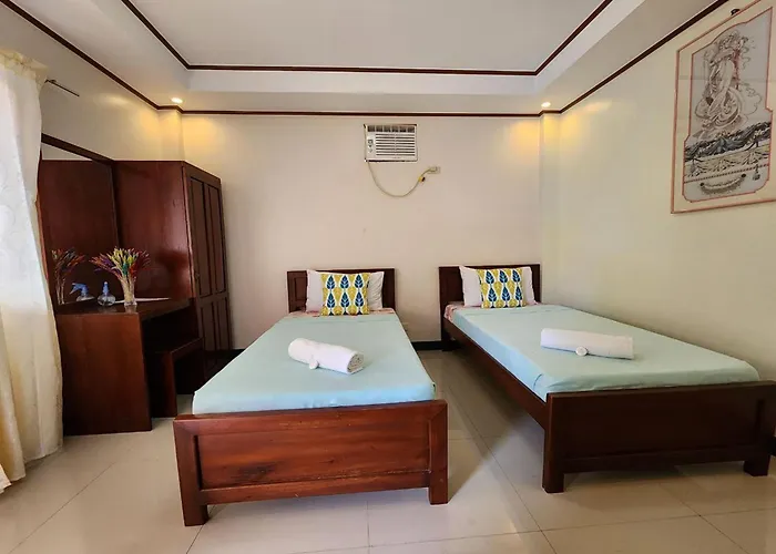 Dinah'S Tourist Inn Puerto Princesa