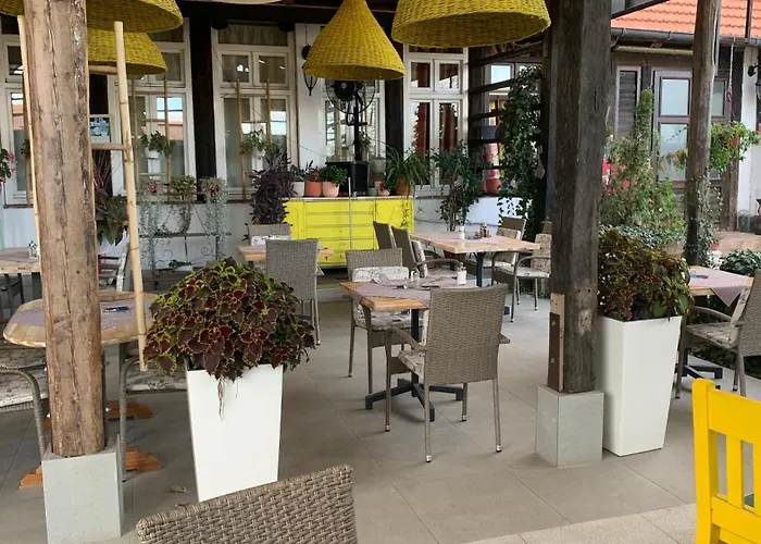 Hotel Konak Tammy Platicevo - Sabac