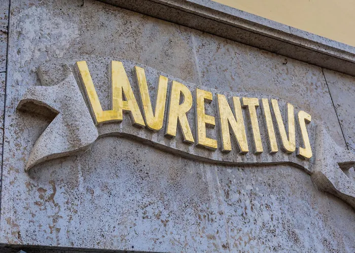 Laurentius Boutique-Hotel