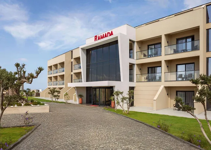 Ramada By Wyndham Cesme