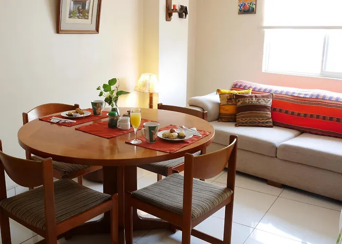 Suite Service Apart Hotel