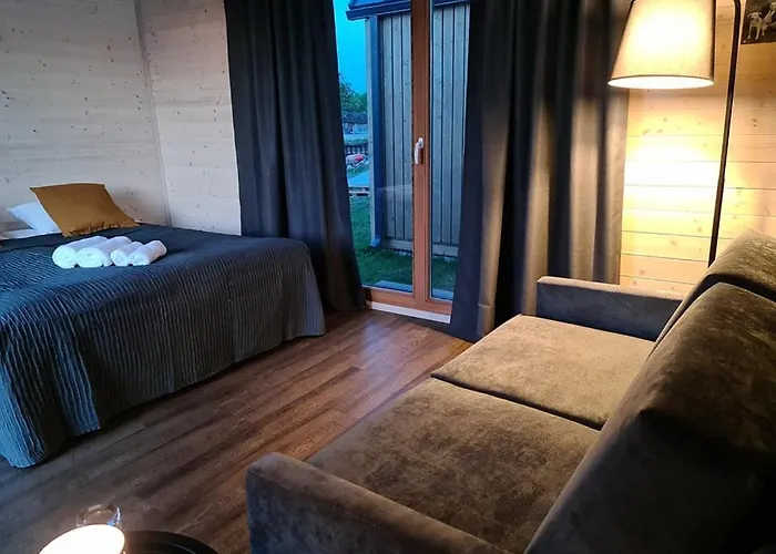 Tulivee Villa