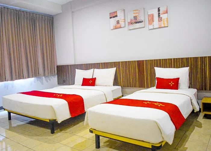 Valore Hotel