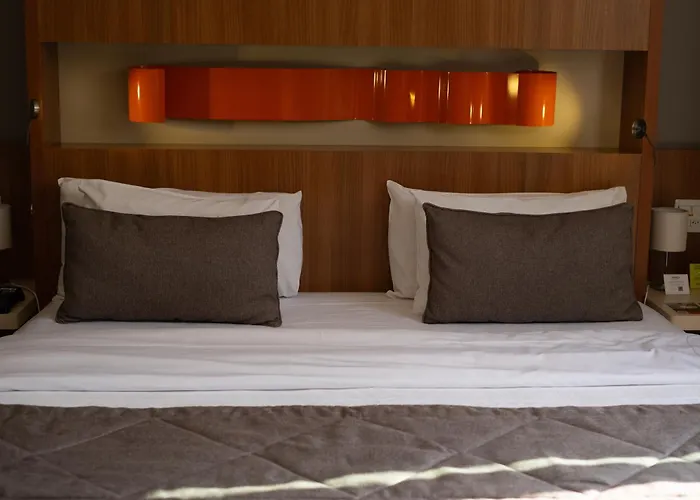 Jade Hotel Brasilia