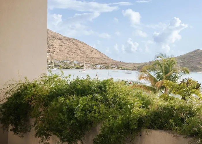 Le Martin Boutique Hotel