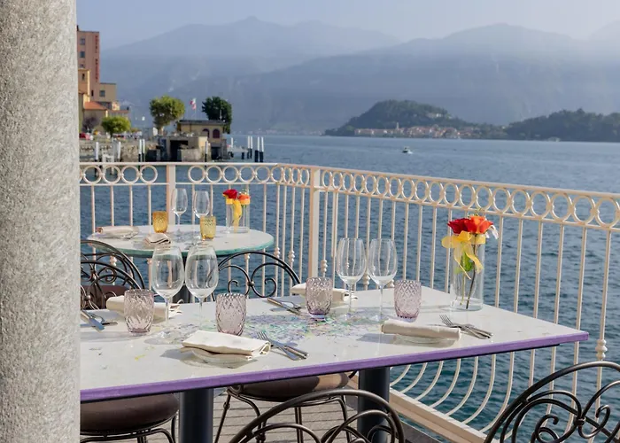 La Darsena Boutique Hotel & Restaurant