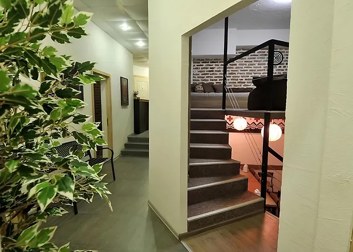 Guesthouse Pipo