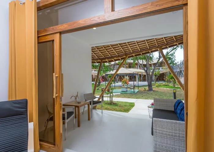 Pearl Sunset Resort - Sunset Moments, Adults Only
