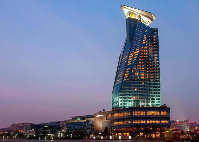 The Westin Xiamen