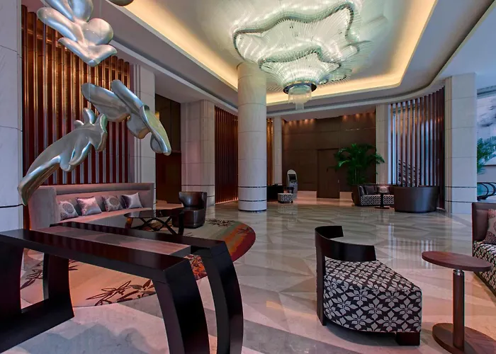 The Westin Xiamen
