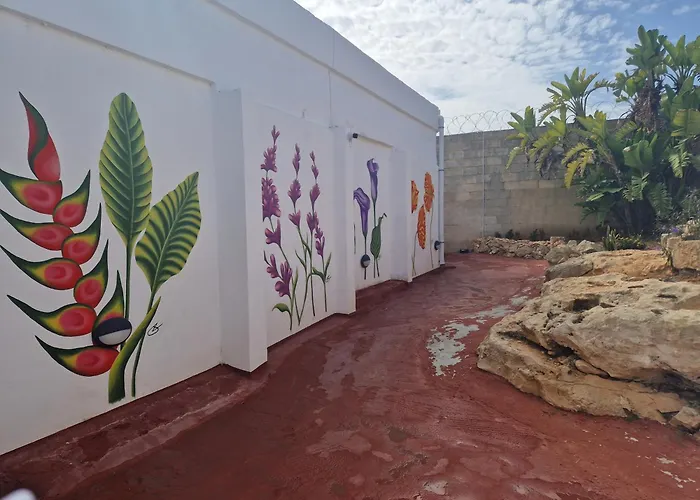 Cresta Beach Studios San Julián