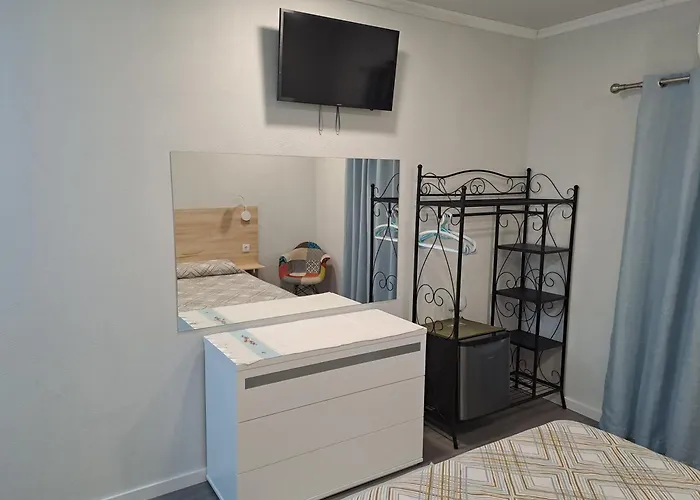 Residencial Melba