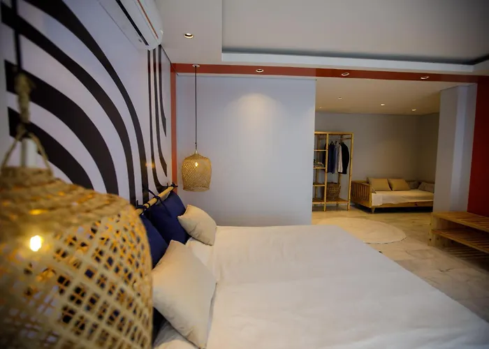 Cowork Lab Suites