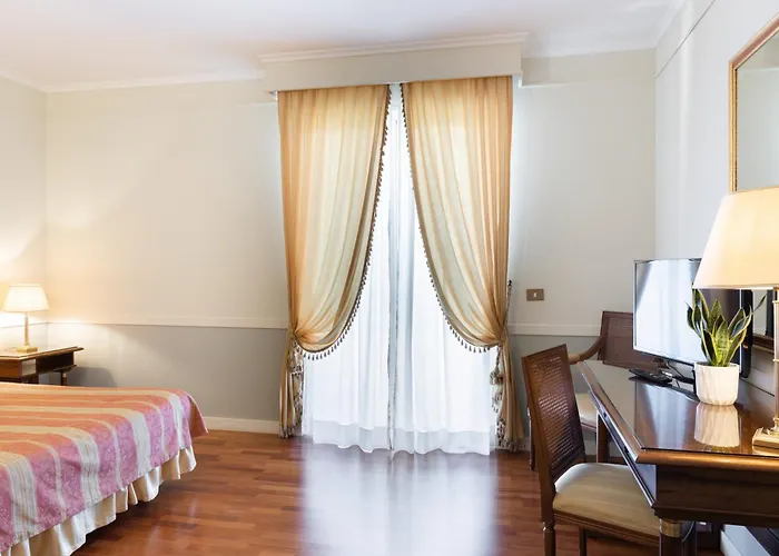 Hotel Tuder