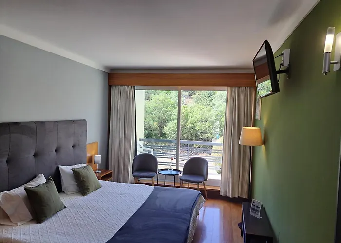 São Cristóvão Nature Country Hotel