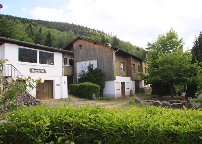 Notre Dame Des Monts