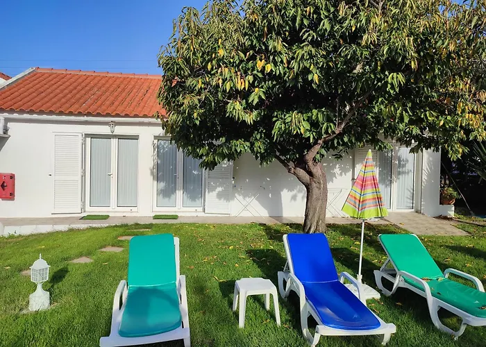 Quinta Camargue