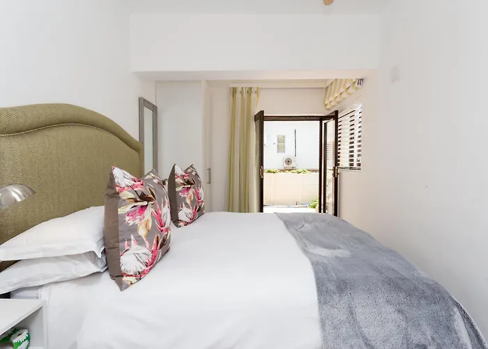 Maartens Guesthouse