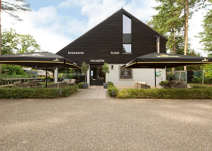 Bosrijk Ruighenrode