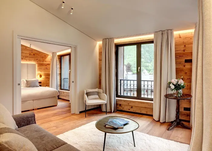 Grand Hôtel des Alpes