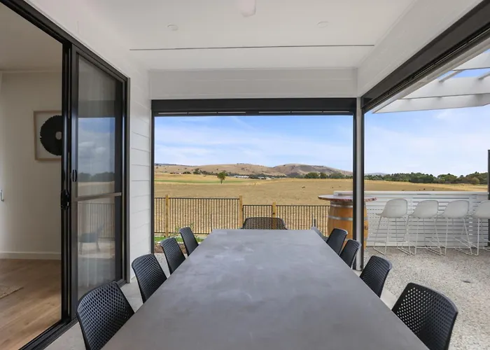 Golden Views At Normanville 36 Union Road