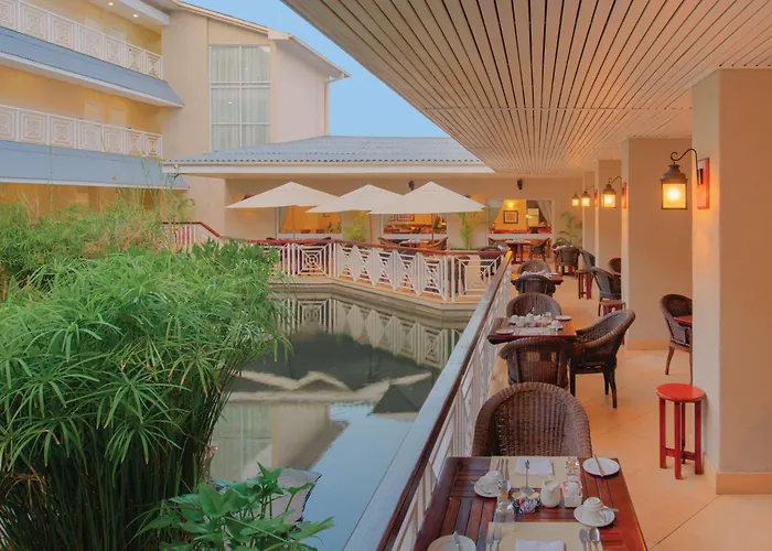 Southern Sun Ridgeway Lusaka