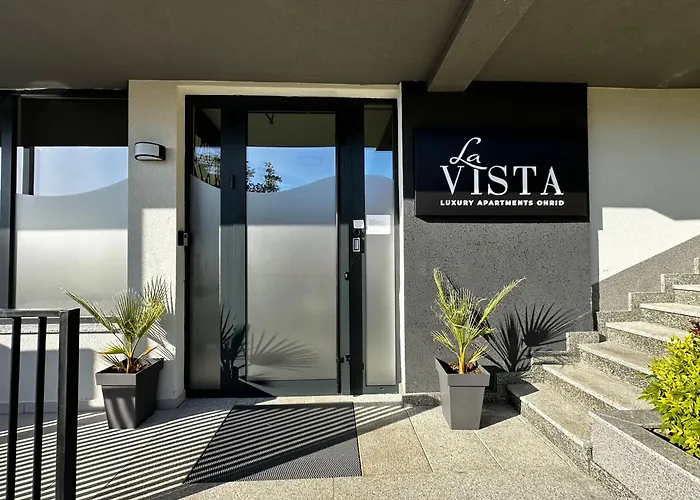 La Vista Luxury Villa