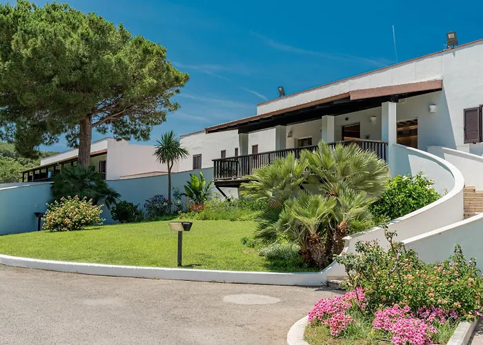 Hotel Portoconte