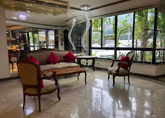 Hotel Palace