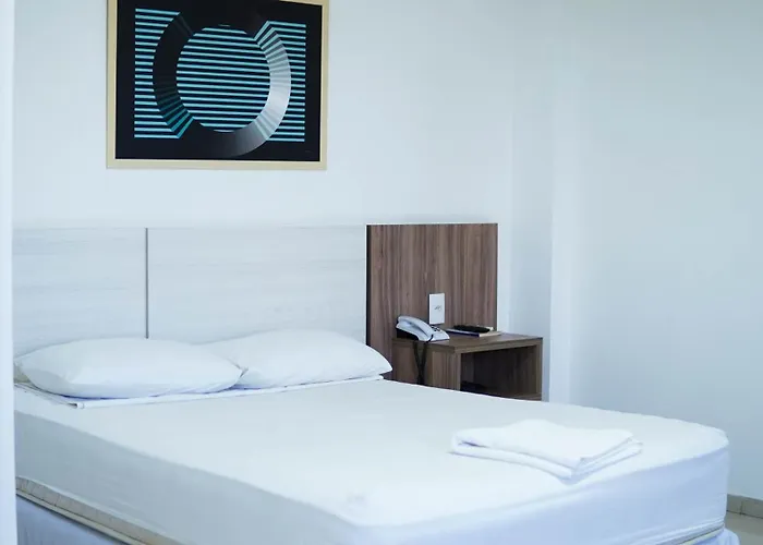 Hotel Bizzon