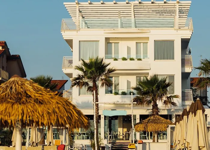 Baldinini Hotel&GB Restaurant