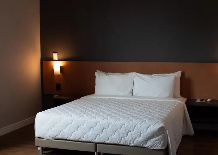 Comfort Hotel Presidente Prudente