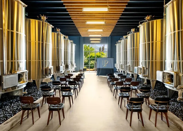 Ultimate Provence Hotel & Spa