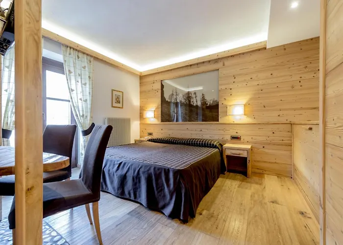 Park Hotel Sport