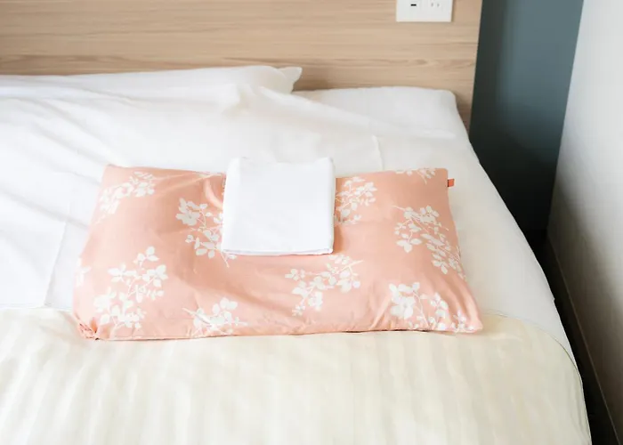 Super Hotel Fujikawaguchiko Tennenonsen