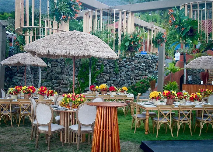 Cala Margarita Hotel