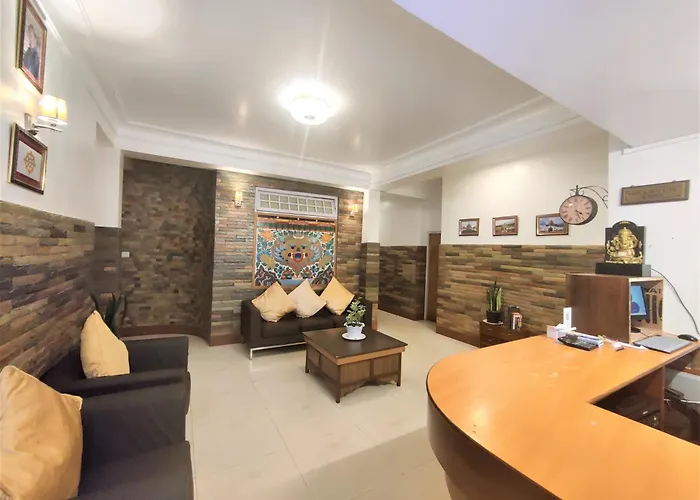 Namdul Boutique