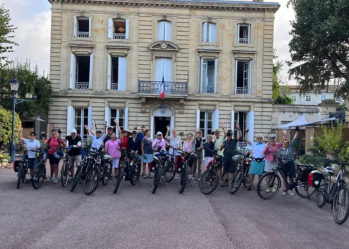 Hotel Chateau Des Jacobins
