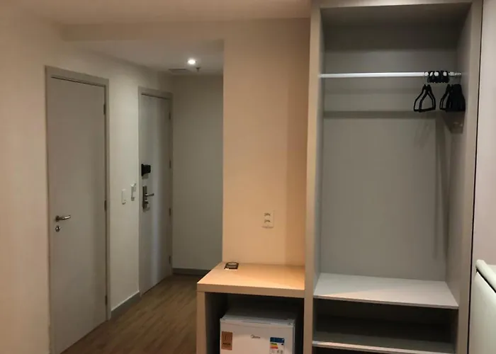 Apart-Hotel Trueamerica