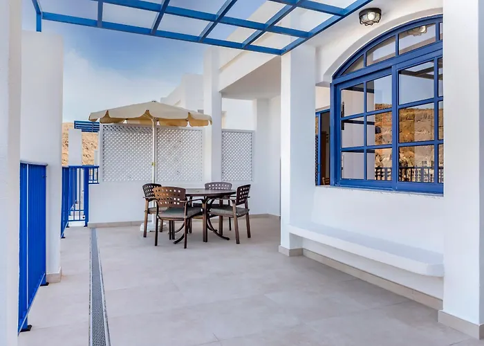 Club Cala Blanca