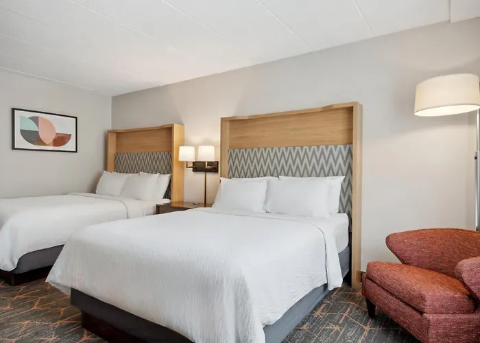 Holiday Inn Portsmouth By Ihg
