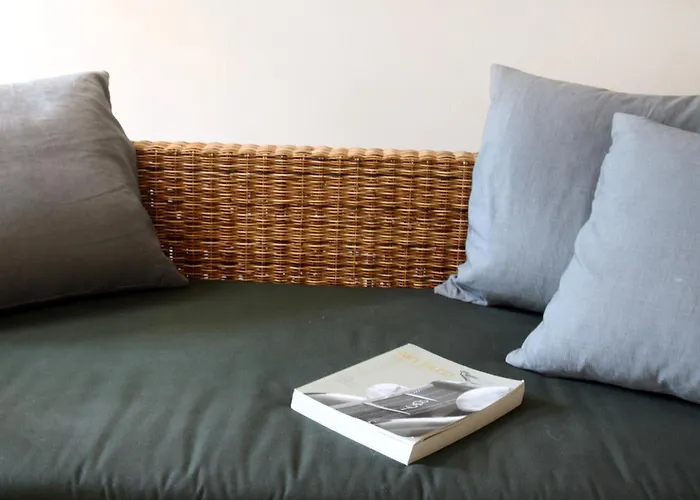 Corte San Luca Apartments Bardolino
