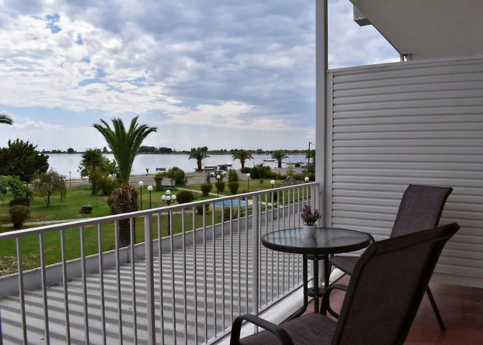 Hotel Theoxenia