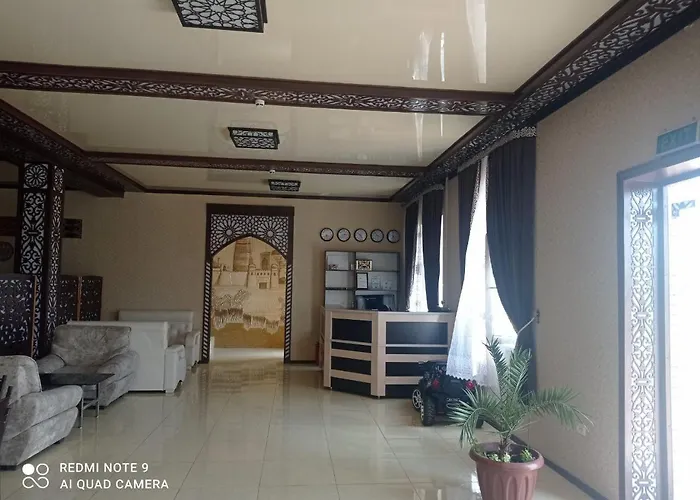 Umar Hotel